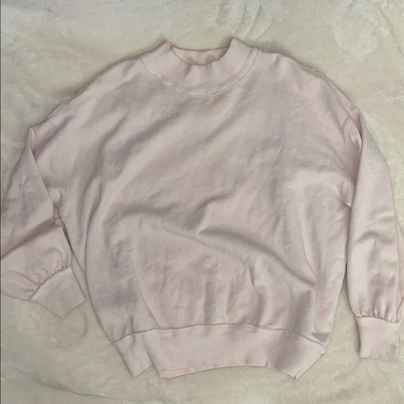 Free People Sweatshirt - Picture 2 of 5